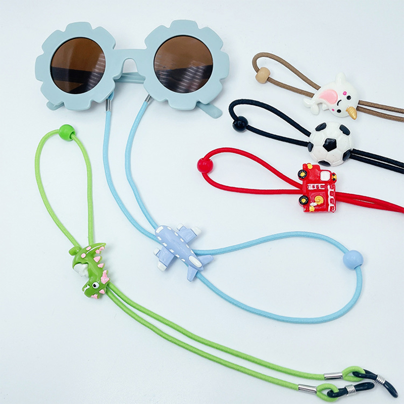 Kinderbrillenkoord Brillenkoor - Sunglass Retainer Cord recensie en prijs