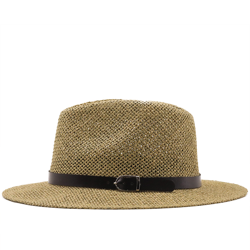 Eenvoudige Jazz Panama Hoed Me - Bucket Hat Straw recensie en prijs