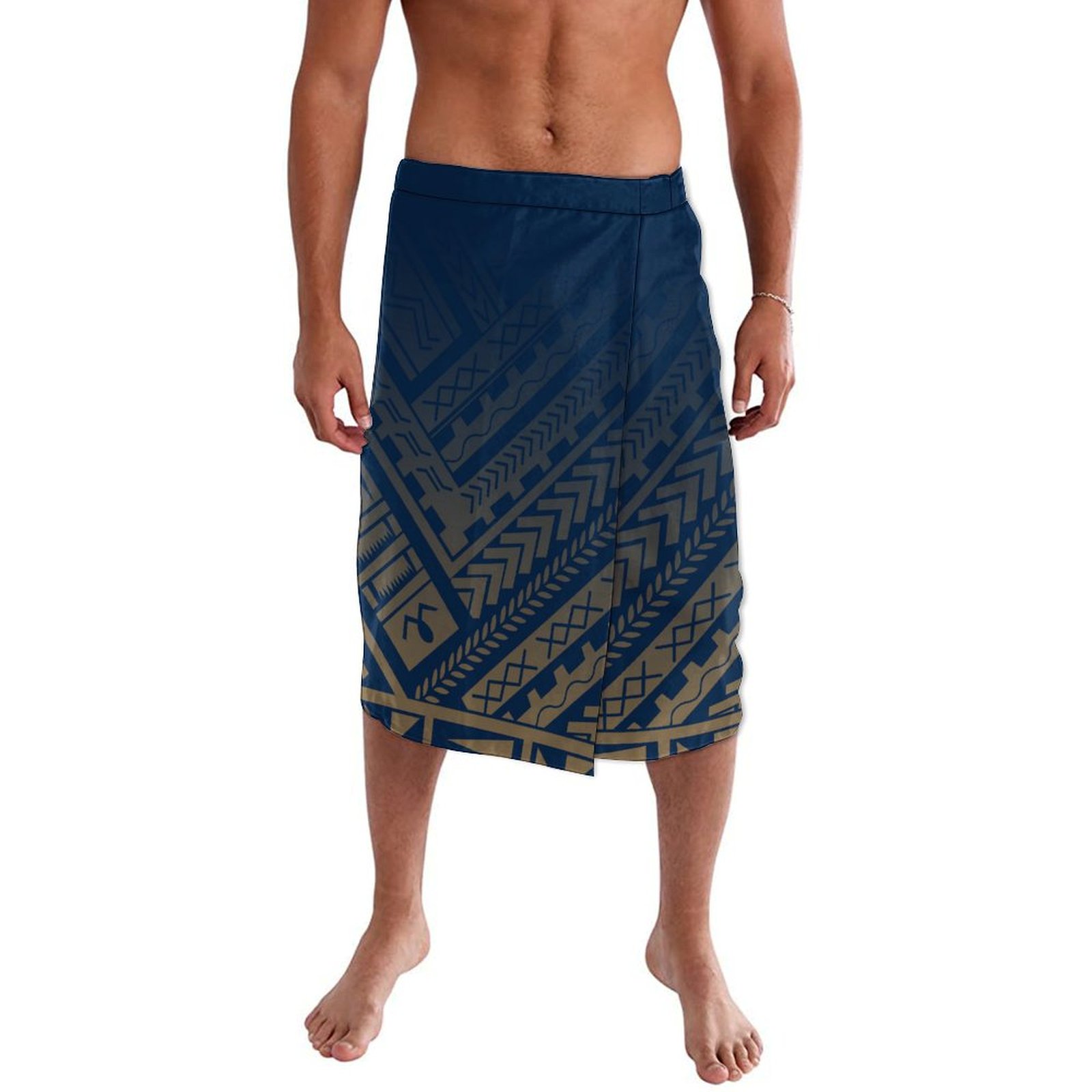Mode Samoan Polynesische Print - Sarong Men Wrap recensie en prijs