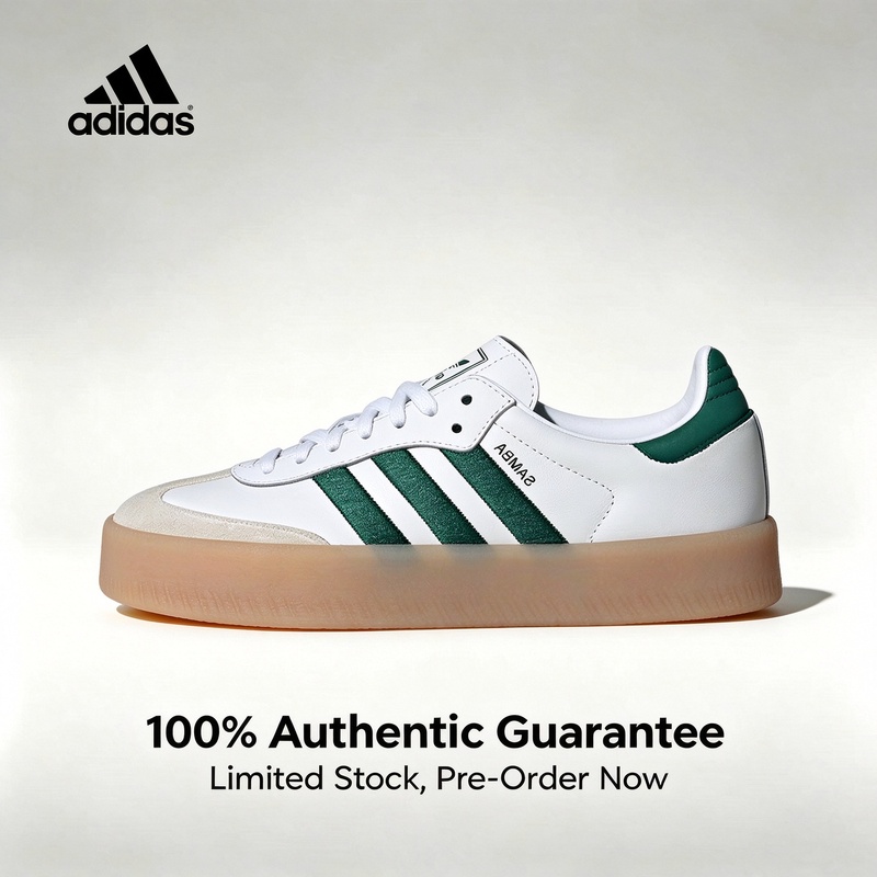 Adidas unisex sneakers met een - Adidas Shoes Samba recensie en prijs