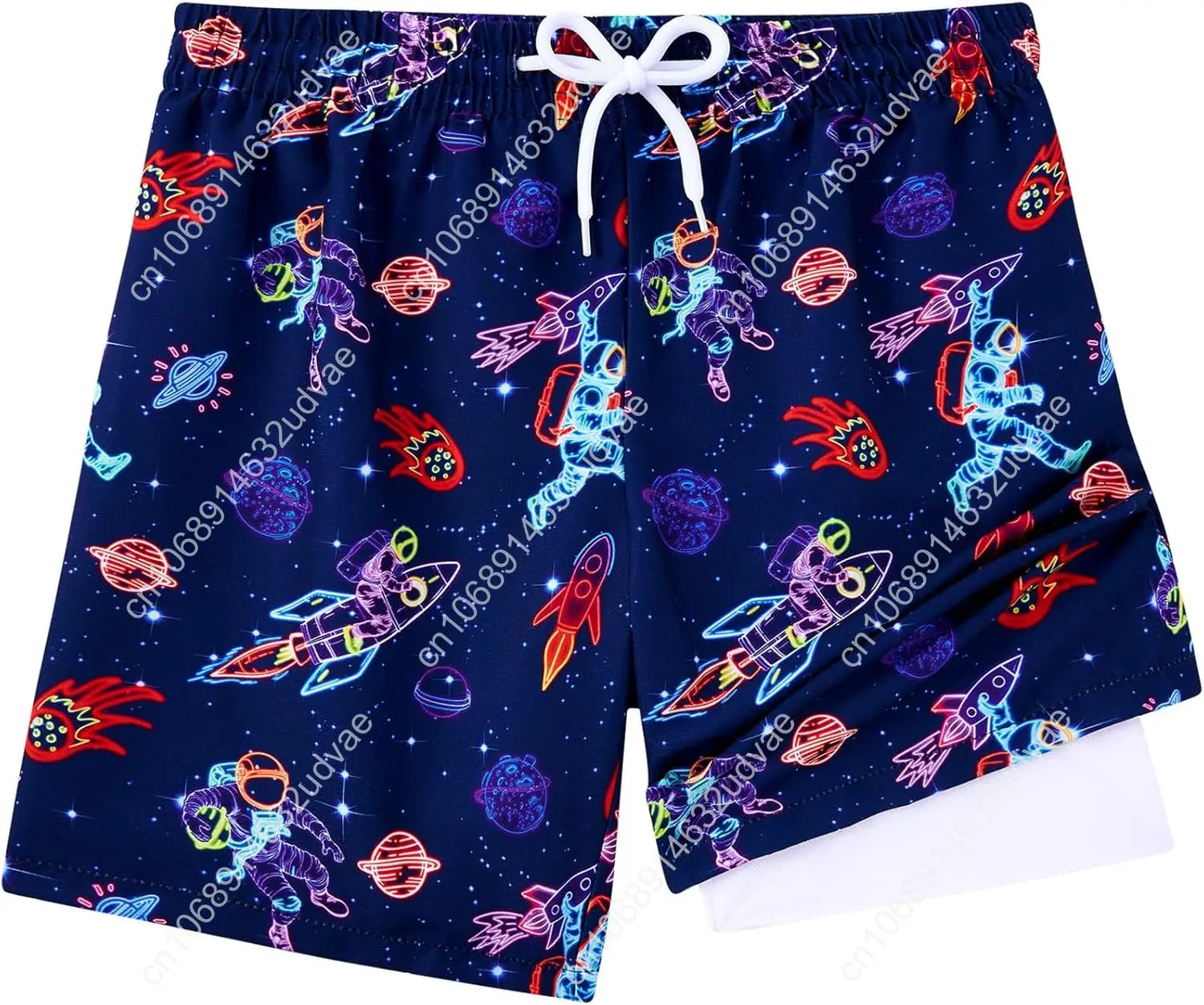 Zwemshorts voor jongens met ee - Swim Trunk Quick Dry recensie en prijs
