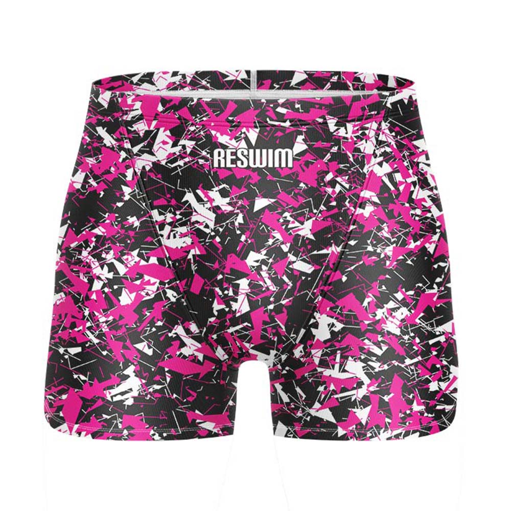 Zomer Heren Sport Trainingsbro - Swim Trunk Quick Dry recensie en prijs