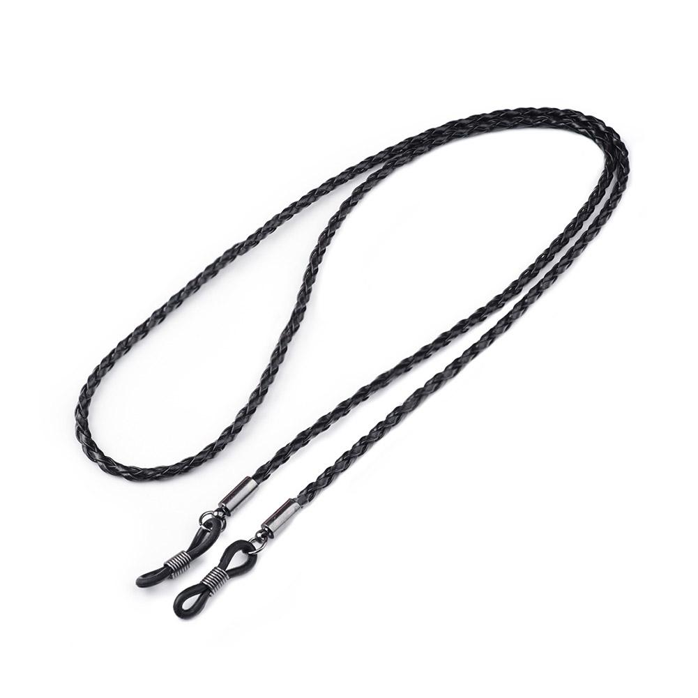 Vrouw zonnebril ketting PU twi - Sunglass Retainer Cord recensie en prijs