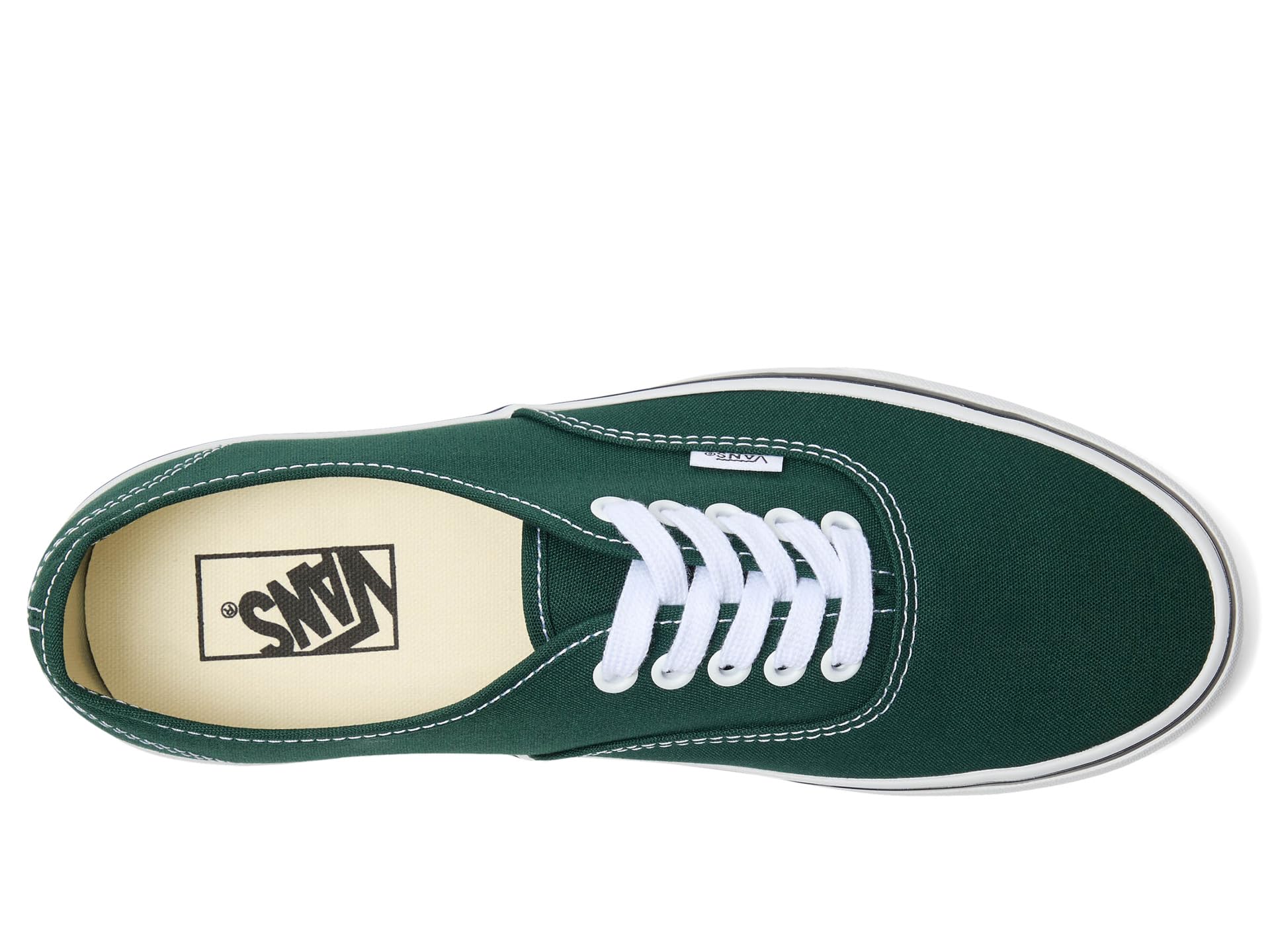 Vans Authentieke Herenschoenen - Vans Shoes Old Skool recensie en prijs